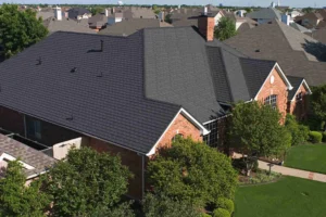 roofing company Parma, OH