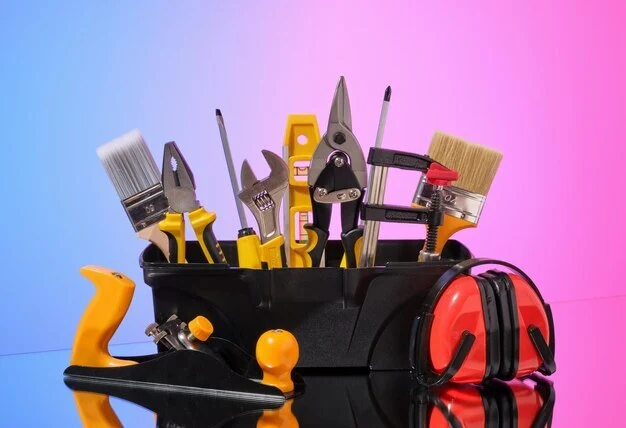 Handyman services play a vital role in maintaining and repairing properties.