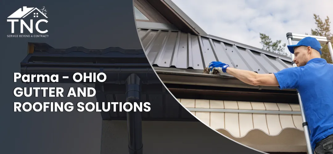 When it comes to maintaining the integrity of your home, the roof and gutters play a crucial role in protecting your property from the elements.