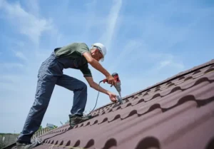 Read more about the article Roofing Company in Cleveland