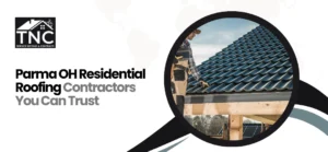 Read more about the article Parma OH Residential Roofing Contractors You Can Trust | Expert Roofing & Siding Solutions