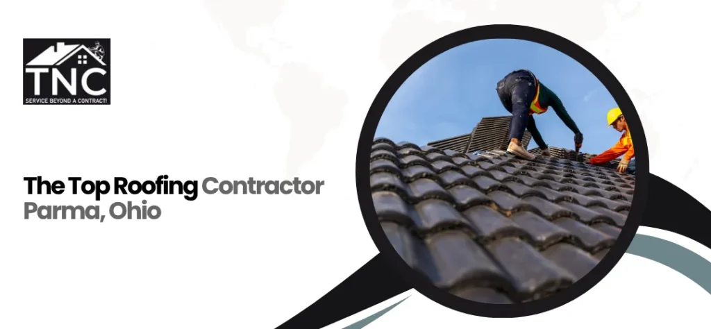 The Top Roofing Contractor