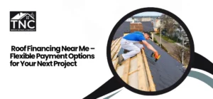 Read more about the article Roof Financing Near Me | Affordable Roofing & Gutter Solutions in Parma OH​