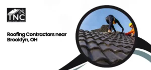 Read more about the article Roofing Contractors Near Me | Roofing Company Near You | Parma & Brooklyn OH