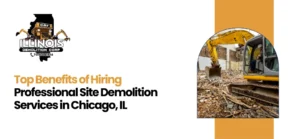 Affordable concrete removal