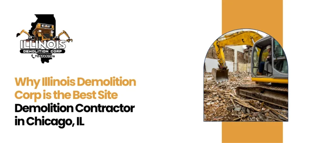 best site demolition contractor