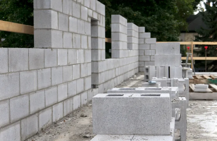 Masonry Services