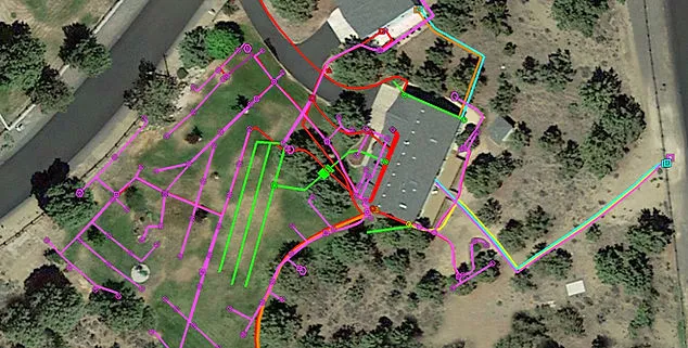 utility detection services