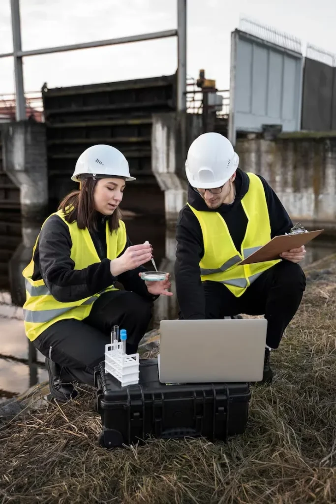 private utility locating services