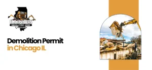 Demolition Permit in Chicago il