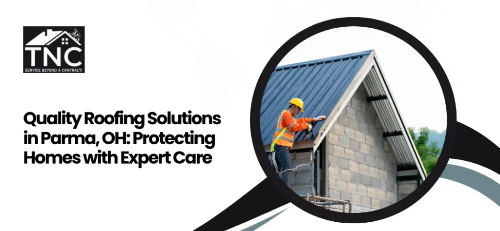 Quality Roofing Solutions