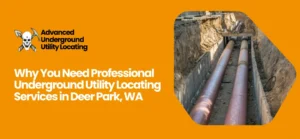 advanced utility locating services
