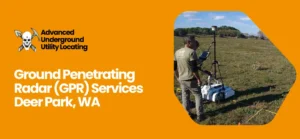 ground penetrating radar services
