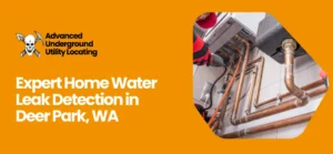 Water Leak Detection