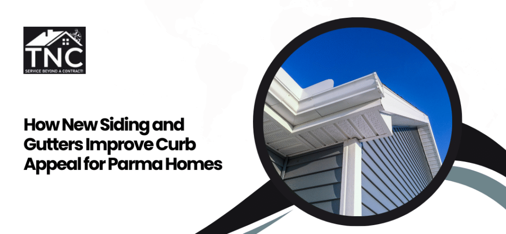 new gutters near me