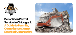 demolition permit service