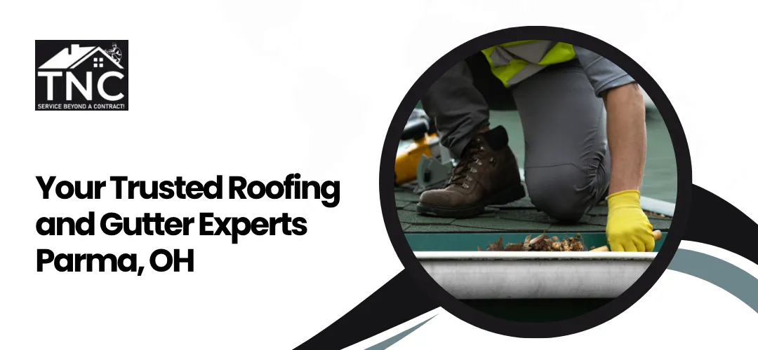 Read more about the article Roofing and Gutter Companies Near Me