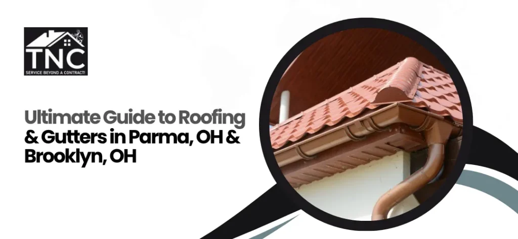 roofing company parma,oh