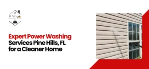 Power Washing Services