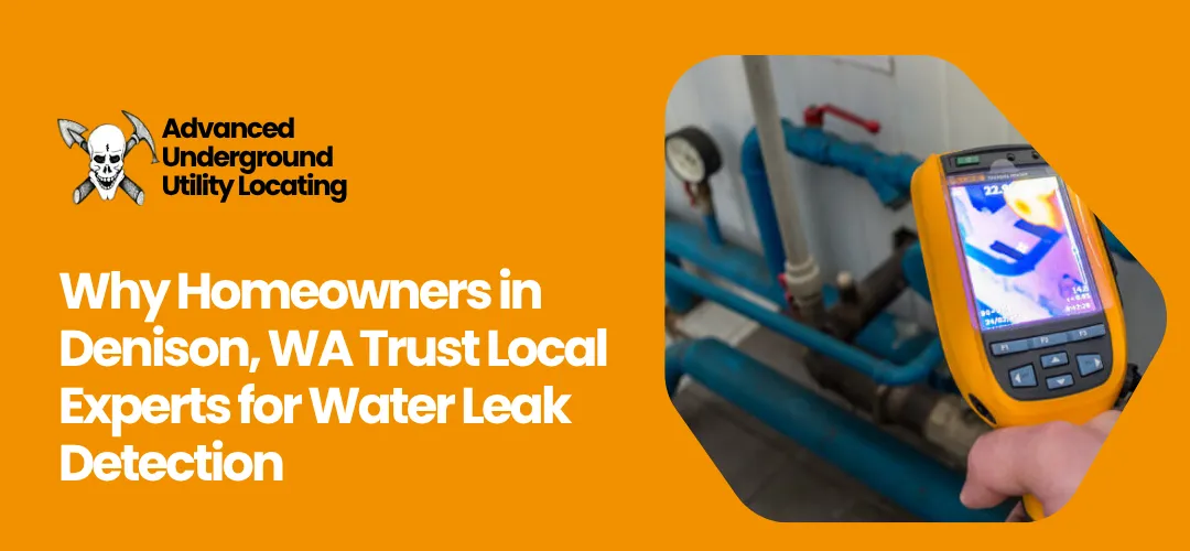 Read more about the article Water Leak Detection Denison WA