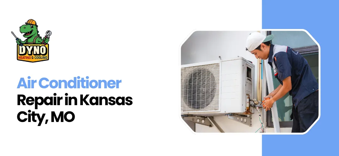 Air Conditioner Repair Kansas City, MO