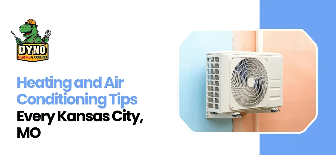 Heating and Air Conditioning Kansas City MO