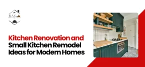 Kitchen renovation Pine Hills FL