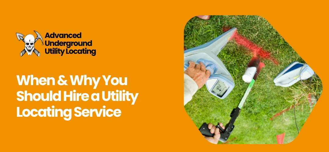 Read more about the article Hire Utility Locating Service