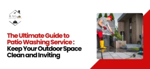 Patio Washing Service Pine Hills, FL