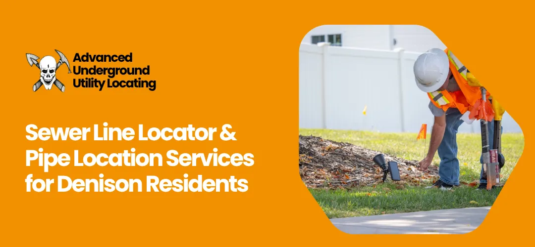 Read more about the article Sewer Pipe Locator Services Near Me Denison, WA
