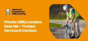 private utility locators near me