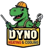 Dyno Heating and Cooling LLC