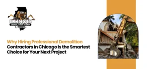demolition contractors Chicago
