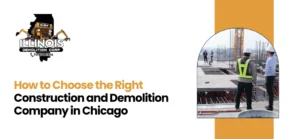 demolition companies in Chicago