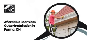 Read more about the article Gutter Replacement in Parma, OH