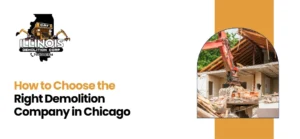 demolition companies chicago IL