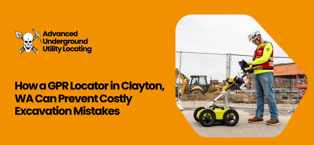 Read more about the article GPR Locator in Clayton, WA