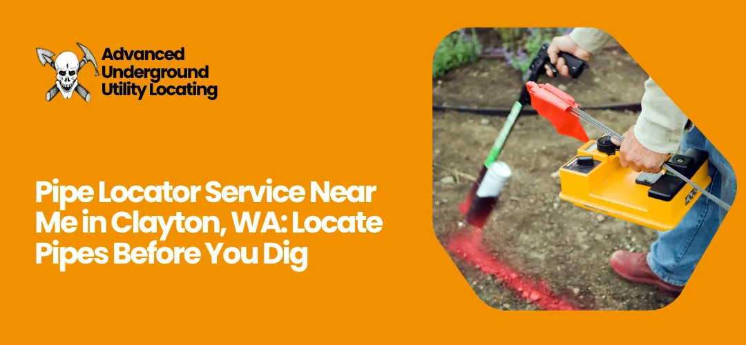 Read more about the article Pipe Locator Service Near Me