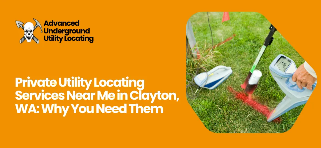 Read more about the article Private Utility Locating Services Near Me