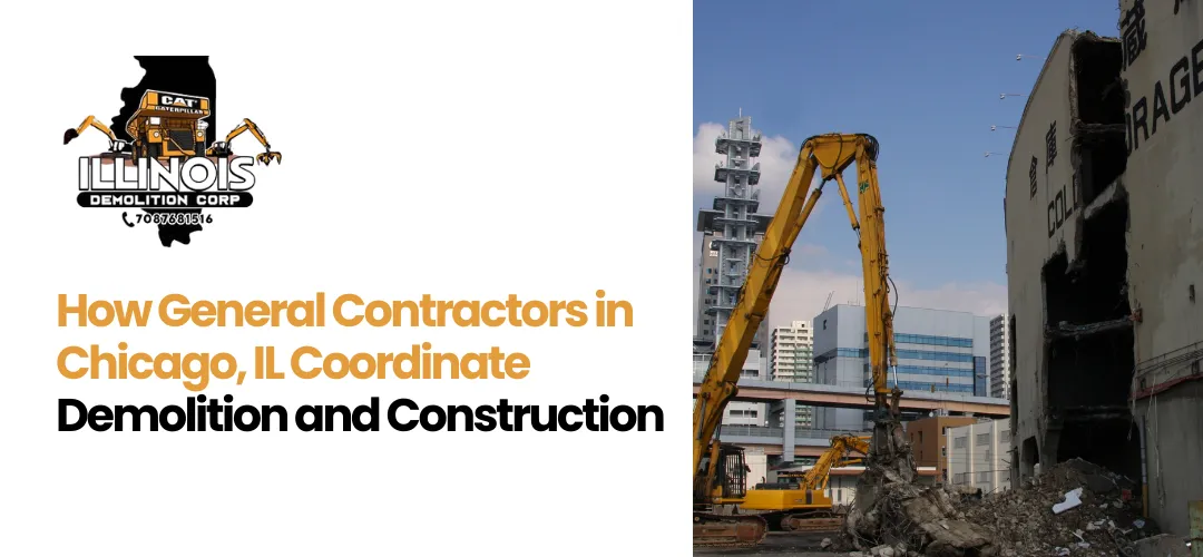 Read more about the article General Contractors in Chicago, IL