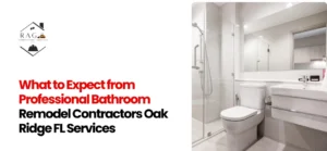 Bathroom Remodel Contractors Oak Ridge FL