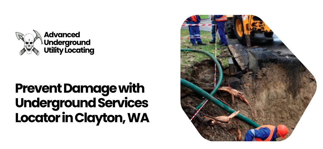Read more about the article Underground Services Locator in Clayton, WA