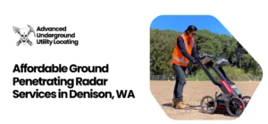 Ground penetrating radar services cost Clayton, WA