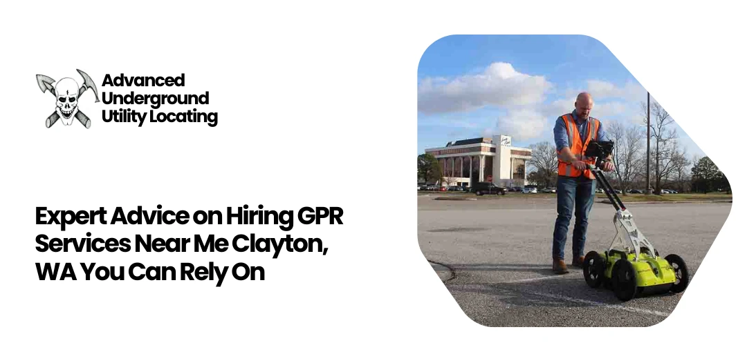 Read more about the article Hiring GPR Services Near Me Clayton, WA