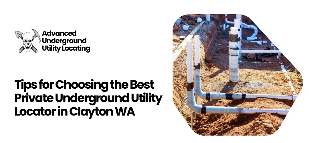 Read more about the article Private Underground Utility Locator in Clayton WA