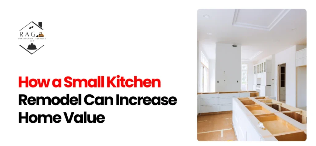 Small Kitchen Remodel Oak Ridge FL