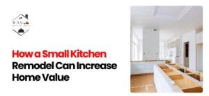 Small Kitchen Remodel Oak Ridge FL