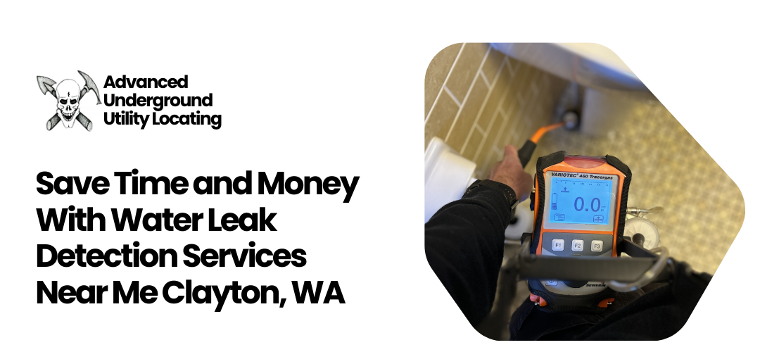 Read more about the article Water Leak Detection Services Near Me Clayton, WA