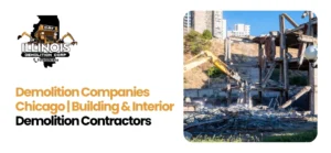 Demolition Companies Chicago