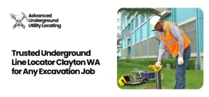Trusted Underground Line Locator Clayton WA